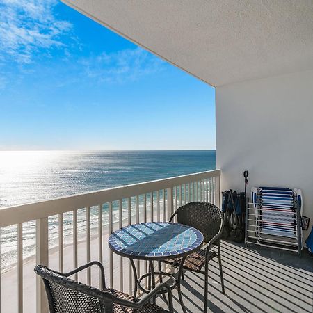 Just Updated - Beachfront Ocean View, 19Th Floor 德斯廷 外观 照片