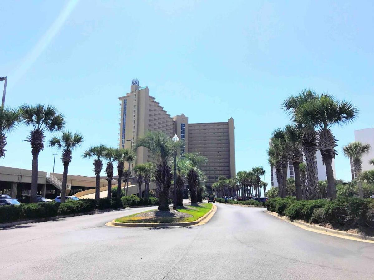 Just Updated - Beachfront Ocean View, 19Th Floor 德斯廷 外观 照片